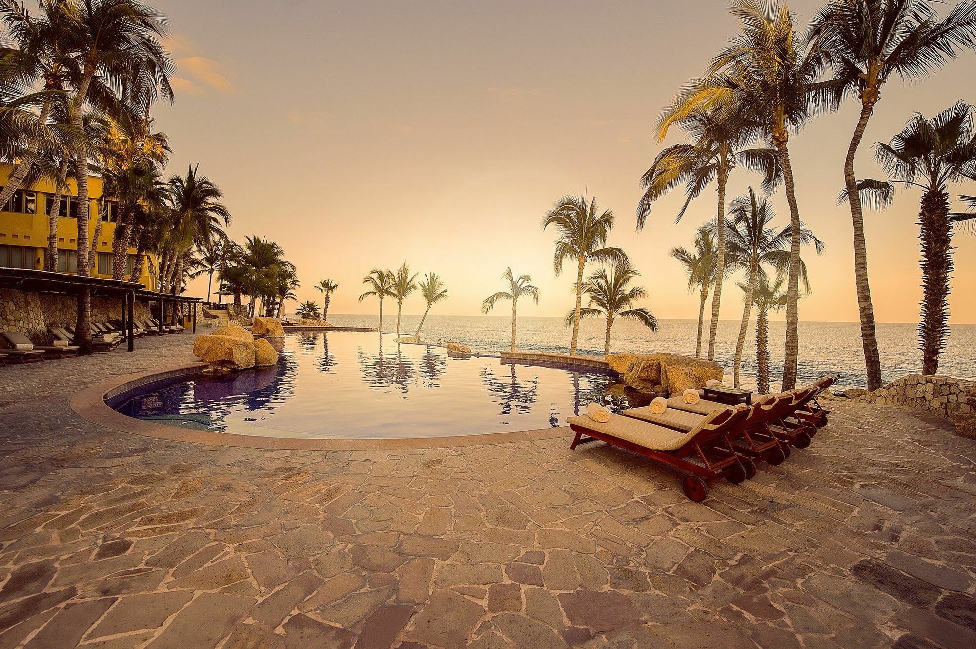 Mexican Villa Los Cabos Cabo San Lucas Ngoại thất bức ảnh